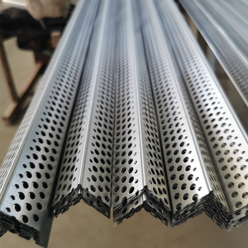 Which is a good manufacturer of light steel keel?